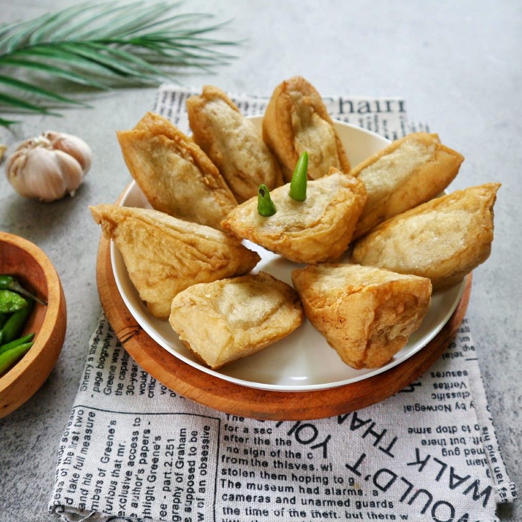 Tahu Bakso Premium