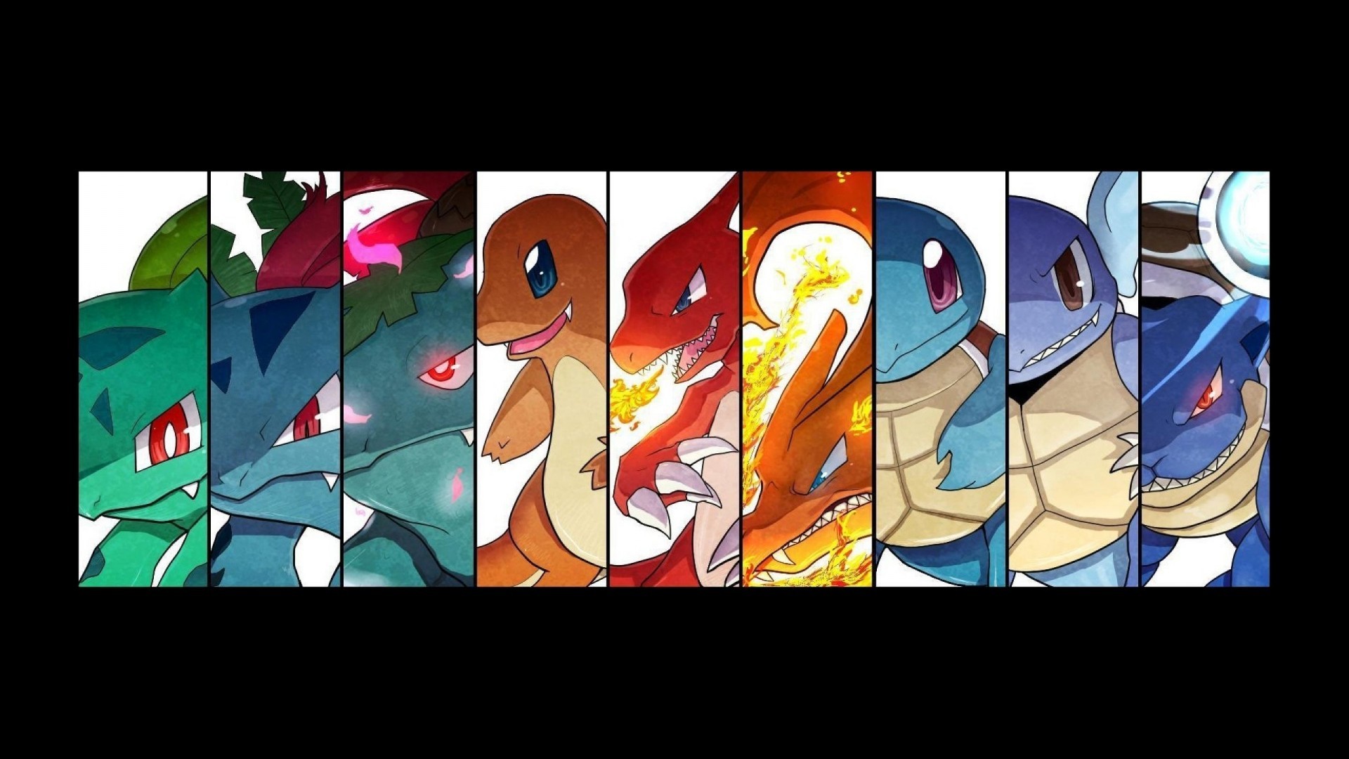 Blastoise
