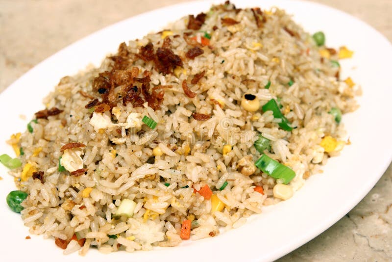 Nasi Goreng Spesial