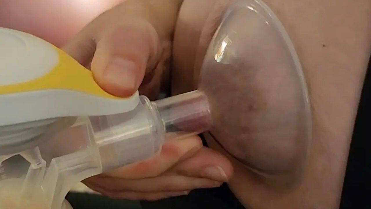 Pumping