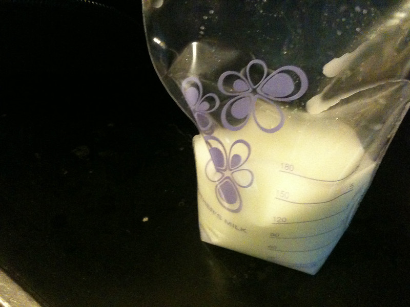 Milk Supply