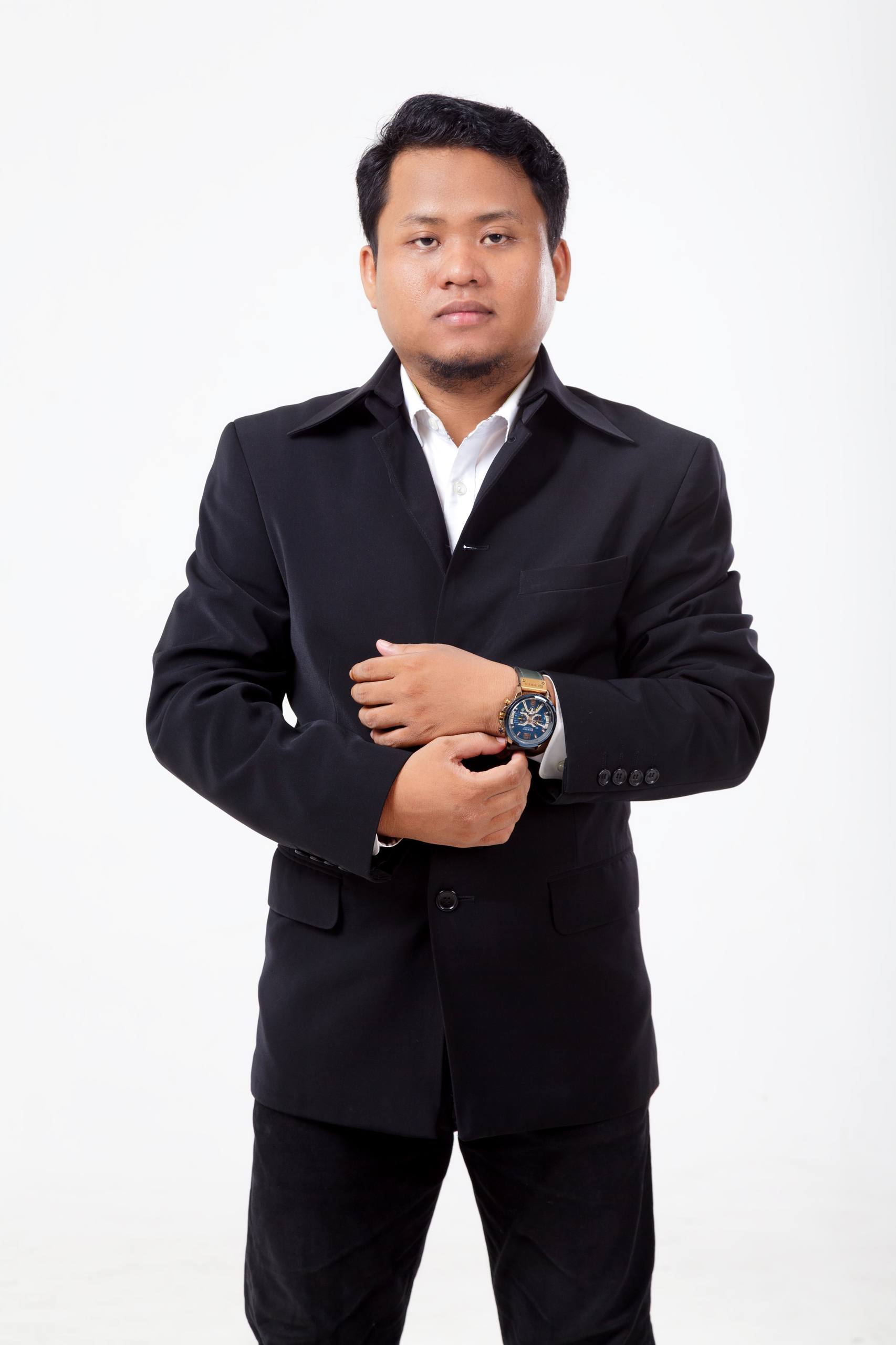 Abdul Kadir Jailani - Mentor