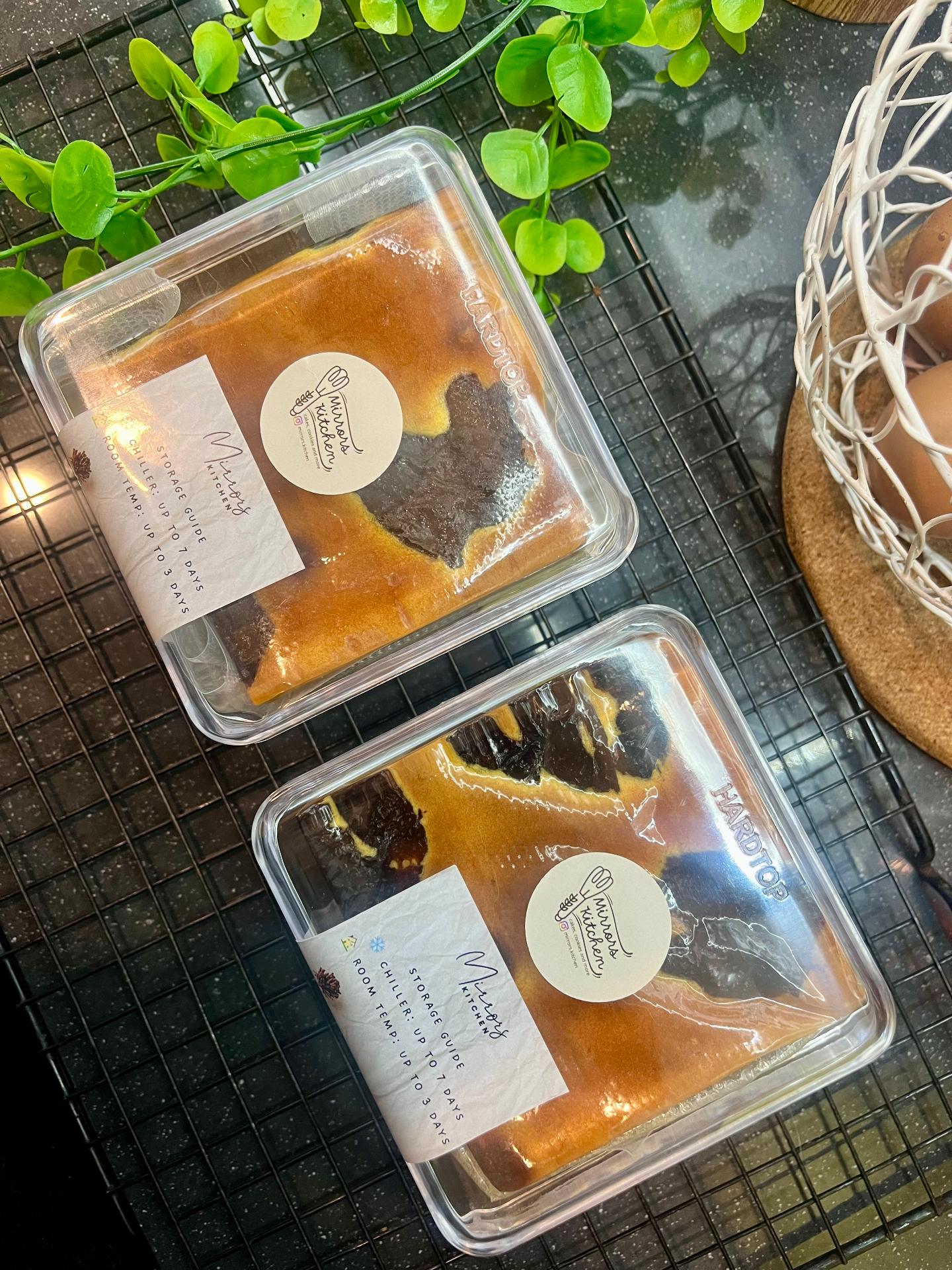 Lapis Legit Gluten Free