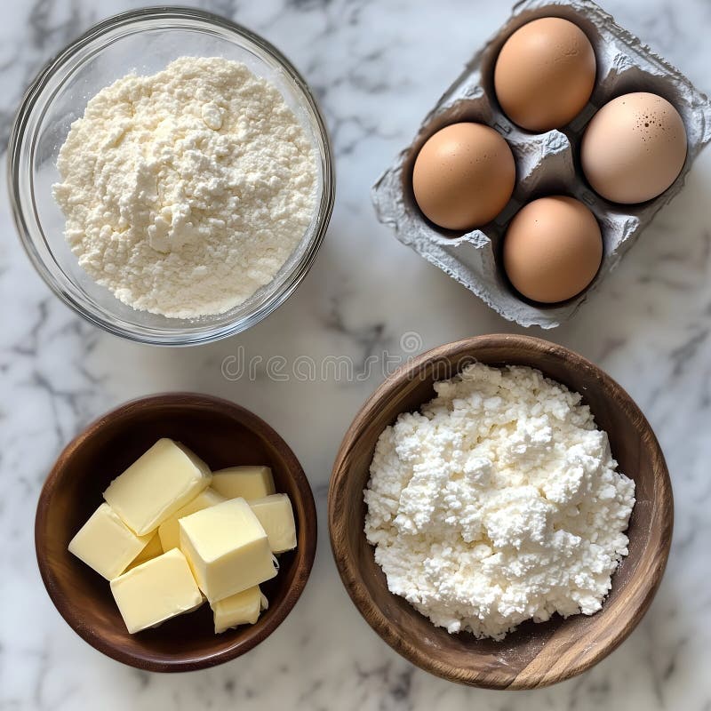 Premium Ingredients