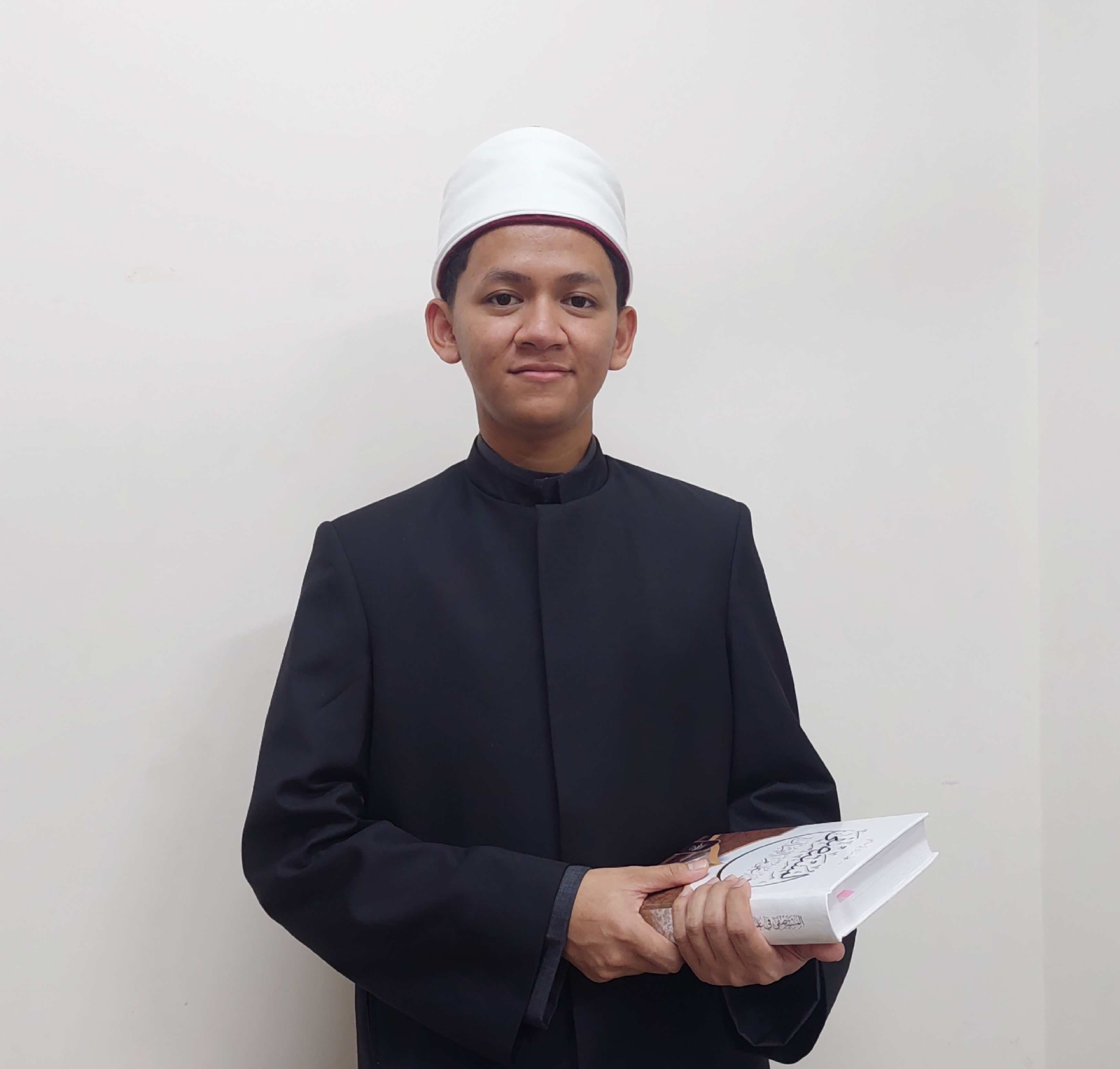 Ust. Akrom Mujahid, Lc.