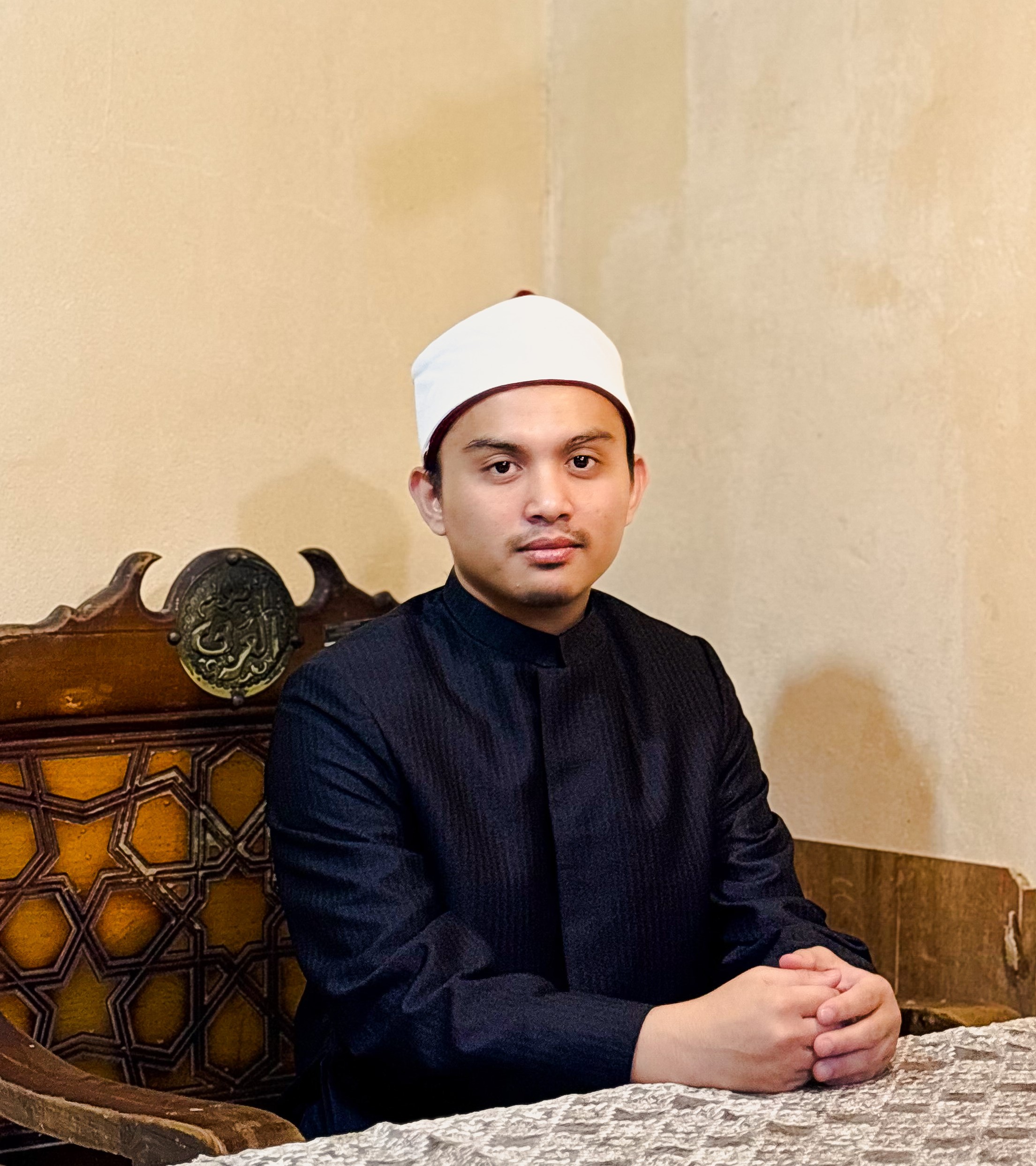Ust. Abdul Basit, Lc.