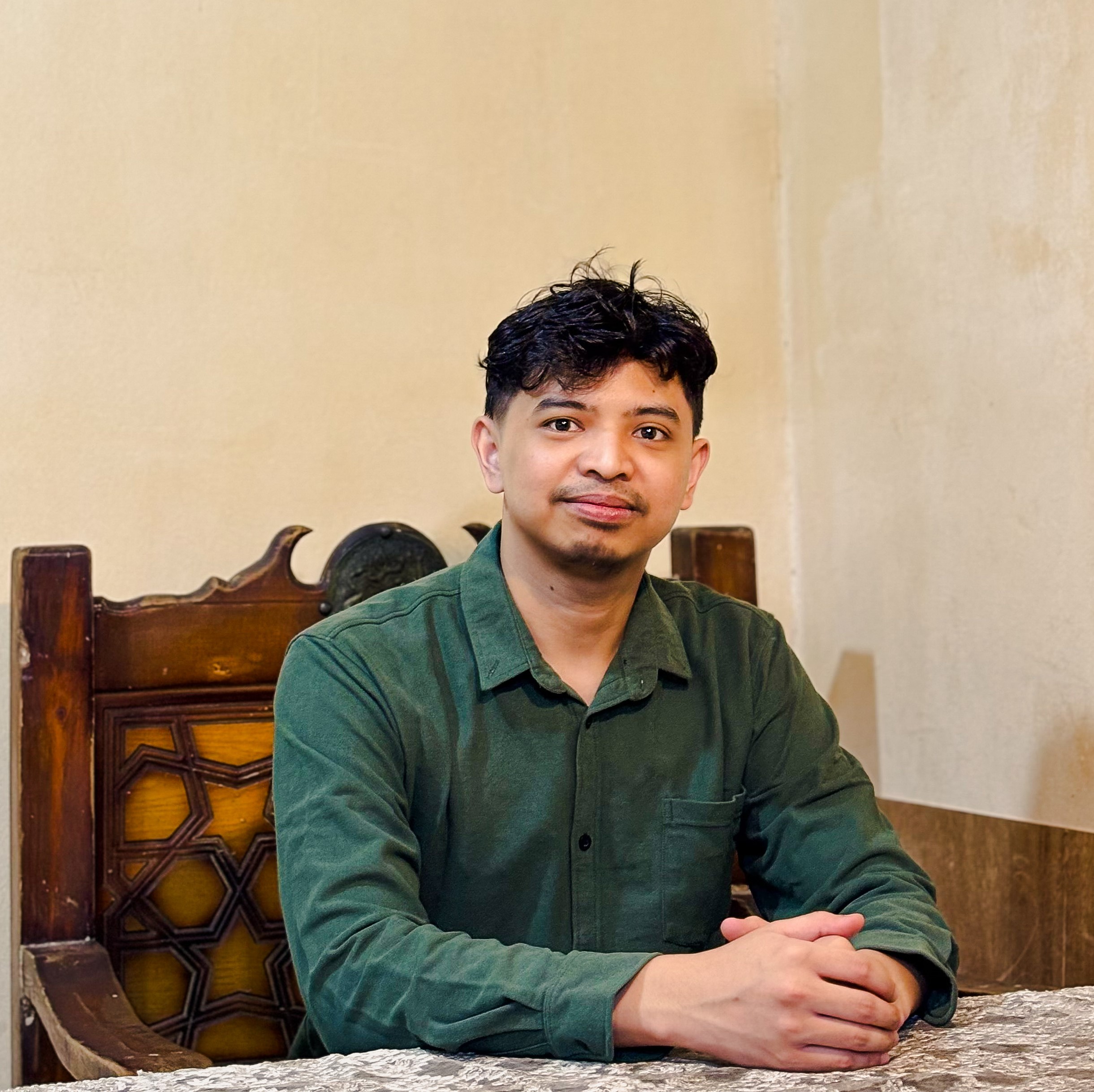 Ust. Mujtaba Hanafi