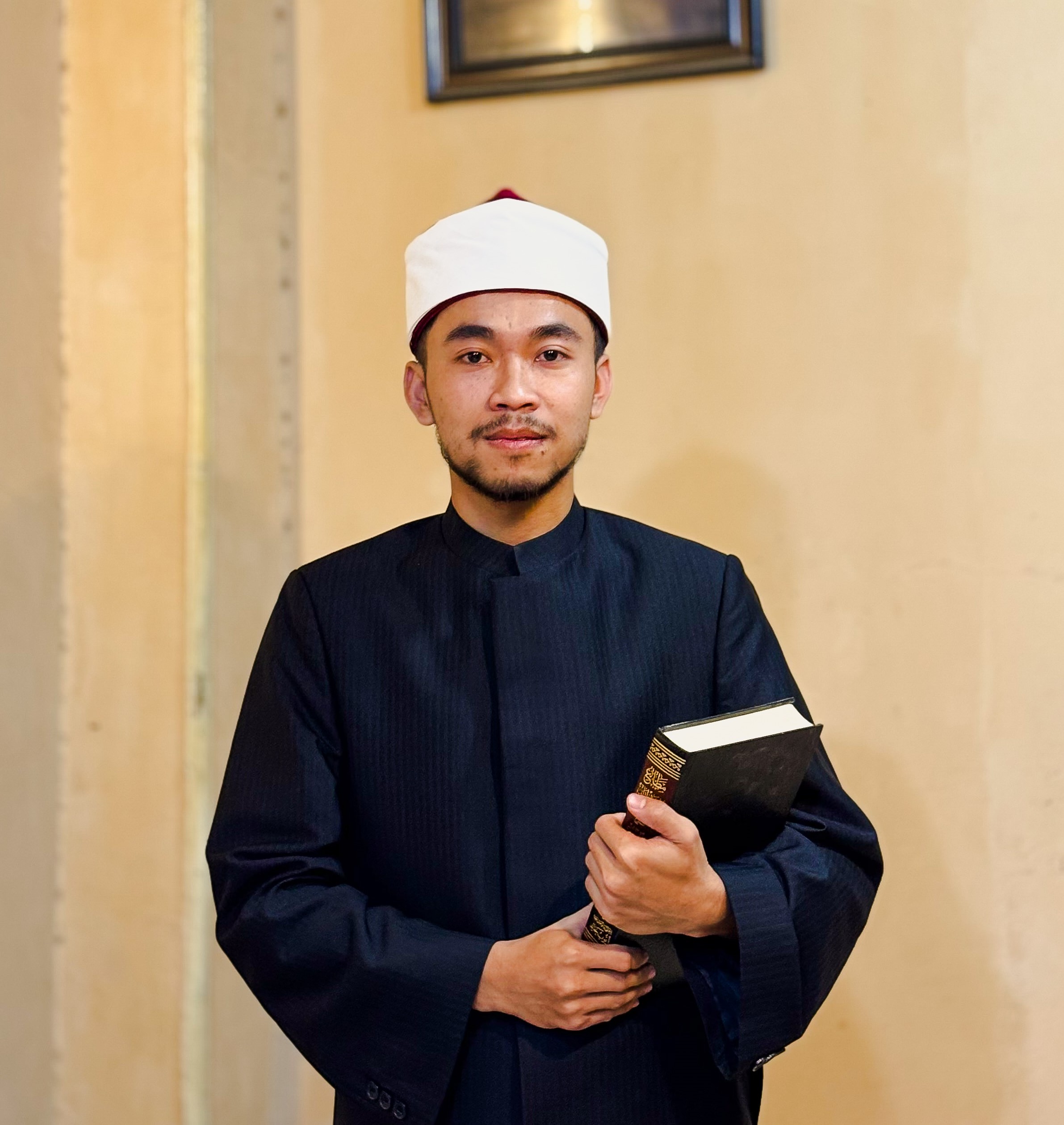 Ust. Faiz Abdussalam, Lc.