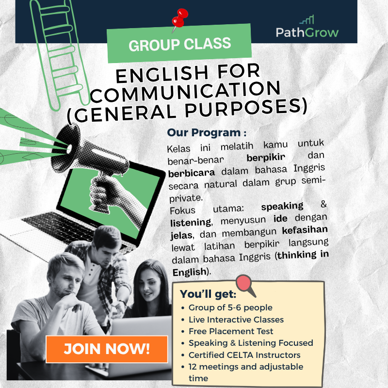 PathGrow Private Class