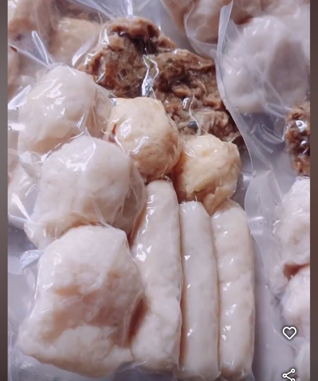 Paket Frozen