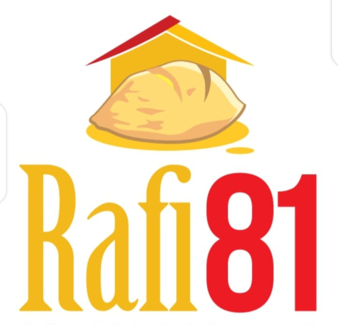 Pempek Rafi 81 Logo