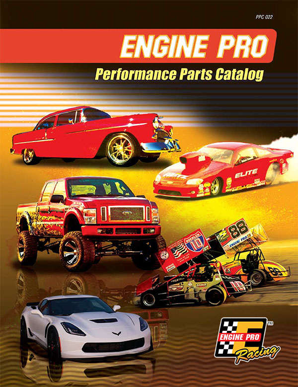 TurboDrive Performance