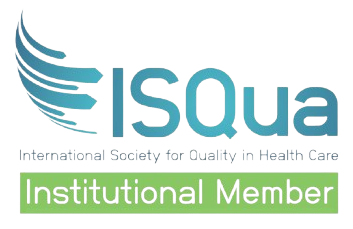 ISQua Logo