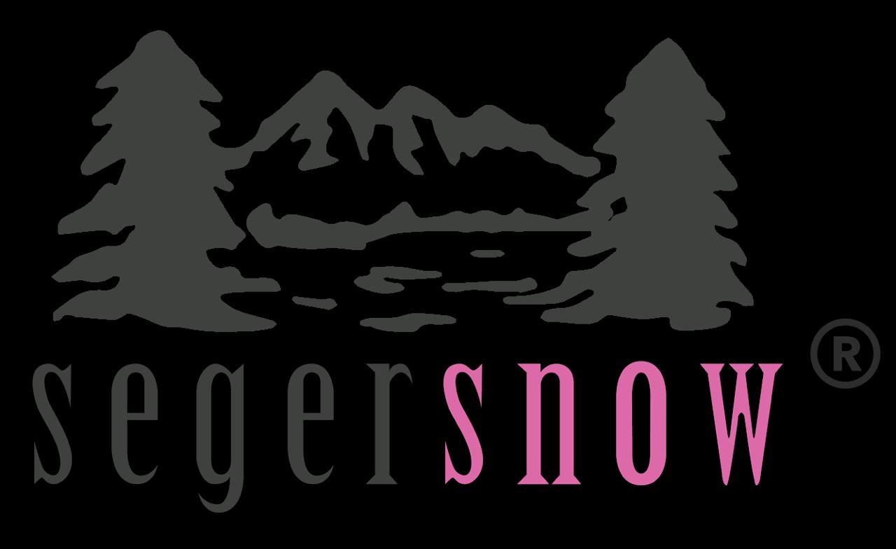 Logo Seger Snow