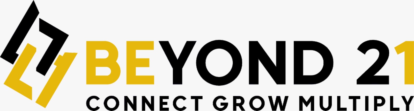 Logo Beyond21