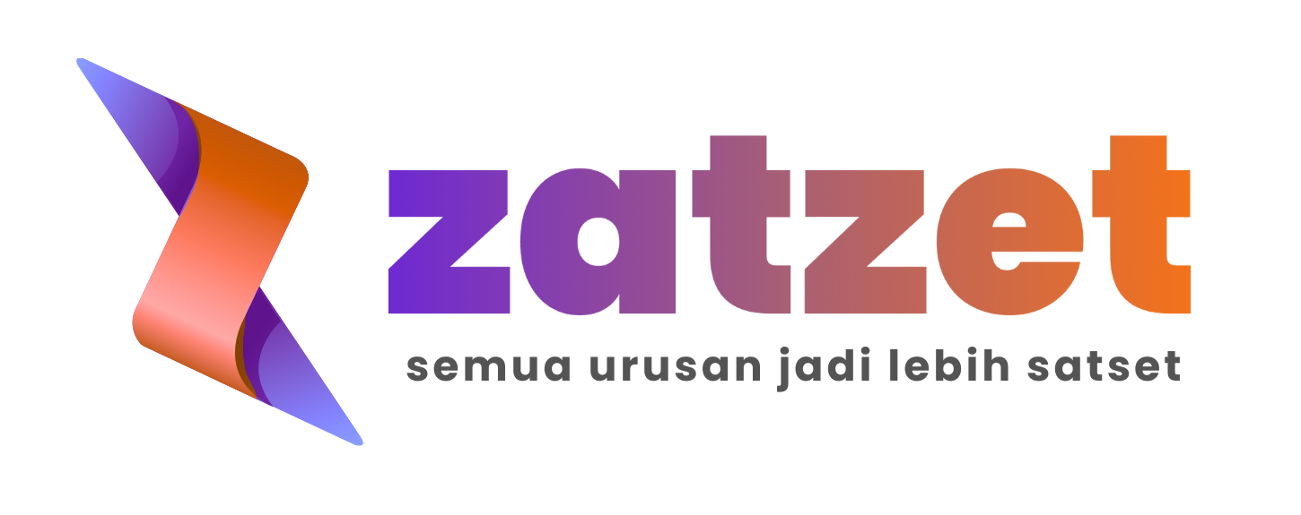 Logo Zatzet.ai