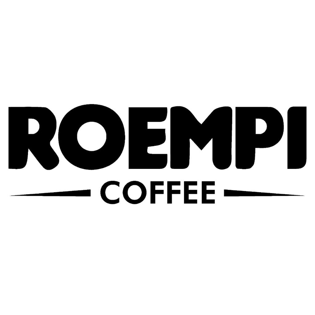 Logo Roempi Coffee
