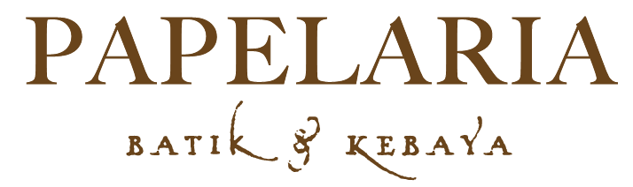 Logo Papelaria Batik & Kebaya