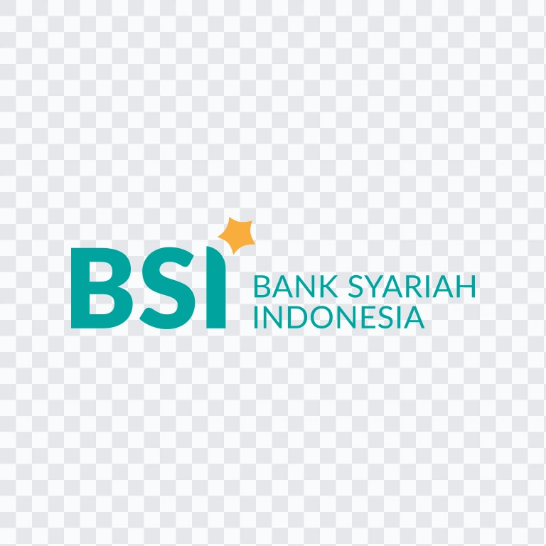 Logo Bank Syariah Indonesia