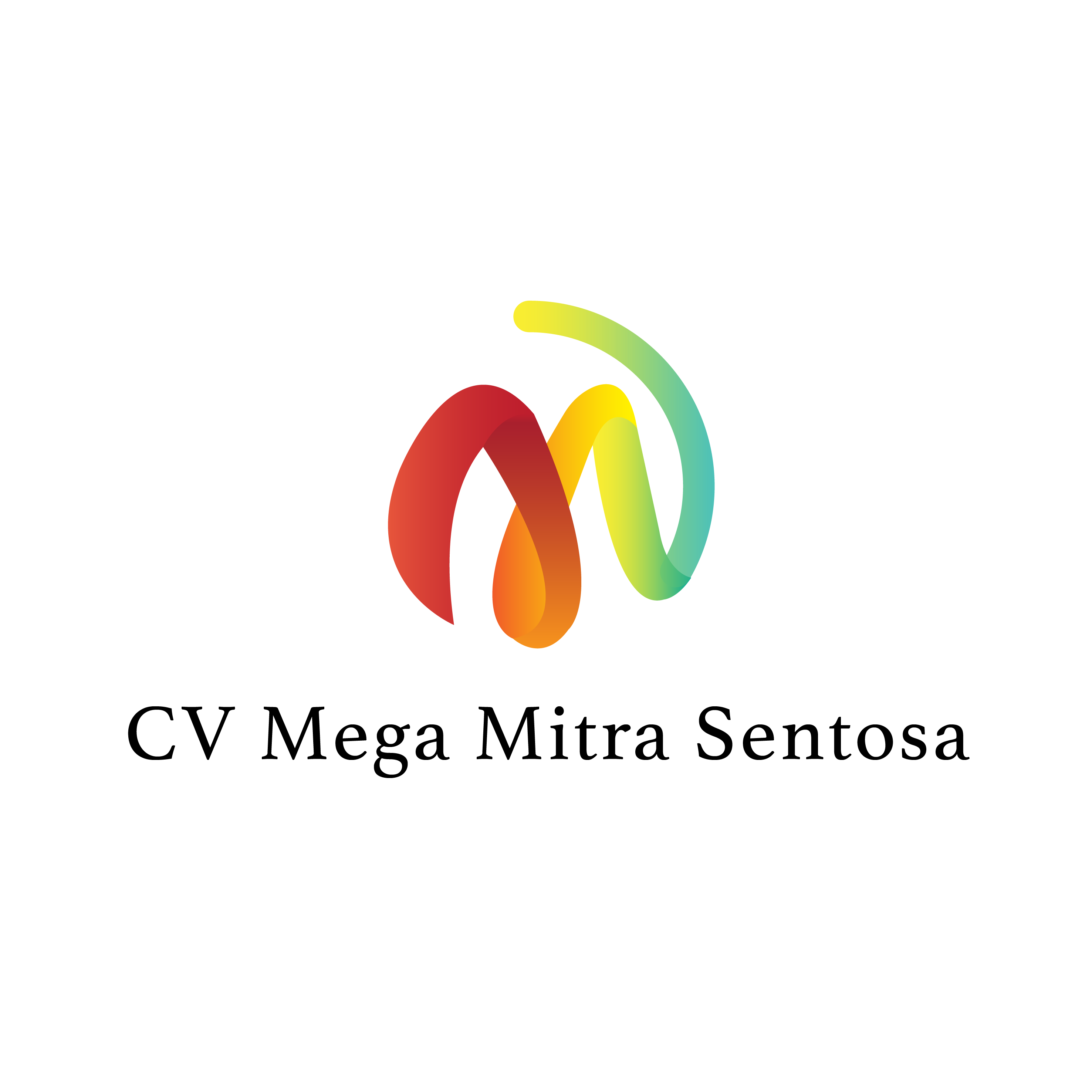 Logo CV Mega Mitra Sentosa
