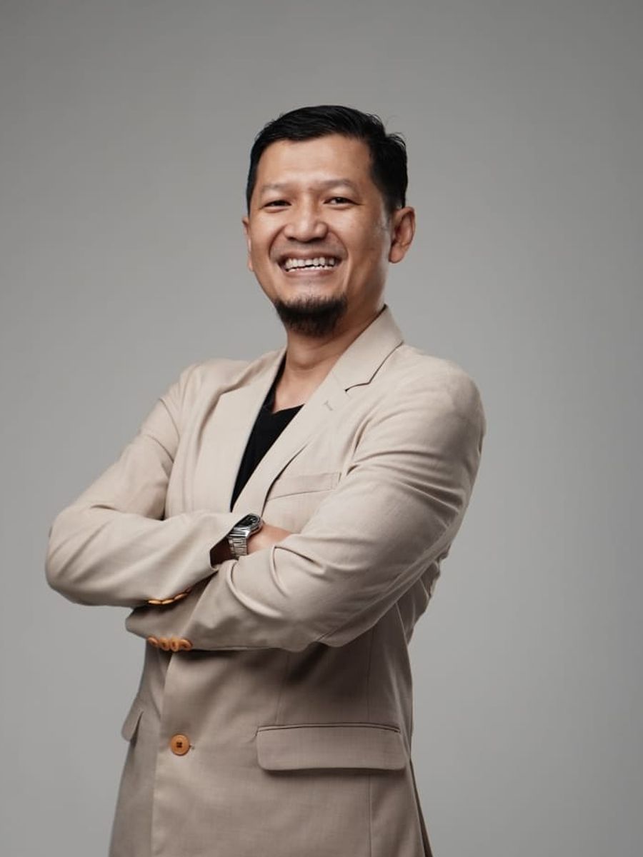 Ben Wirawan