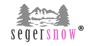 Logo Seger Snow
