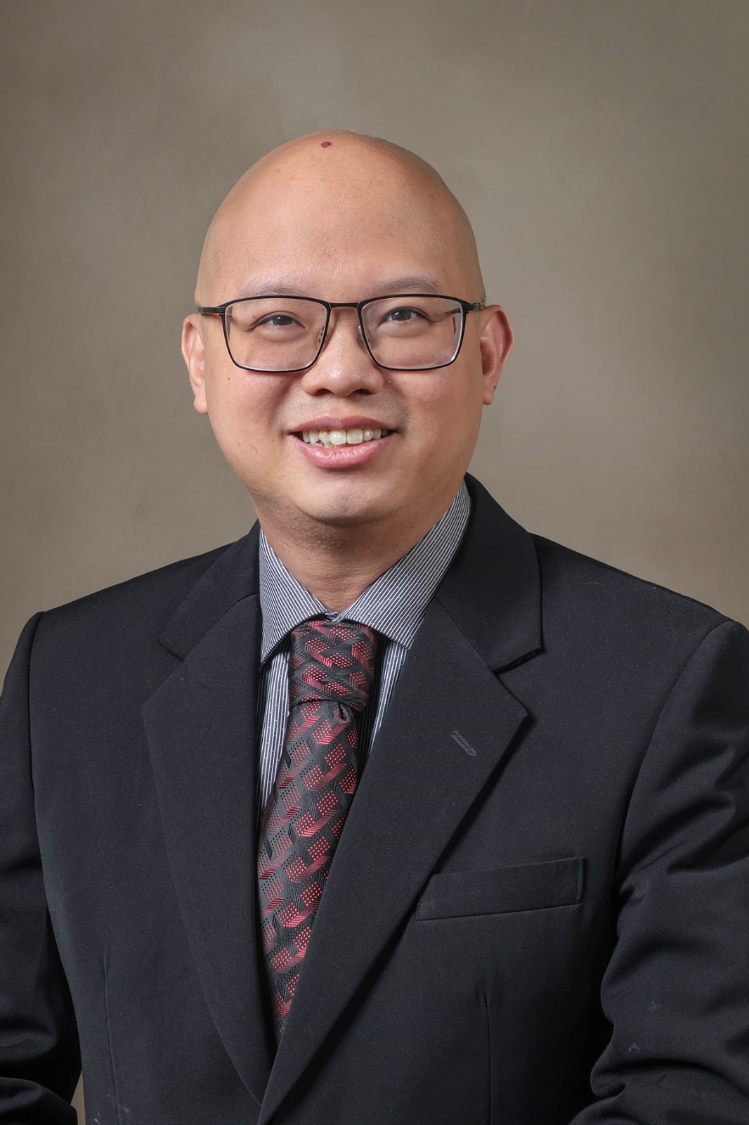 Bram Ajinindya Susanto